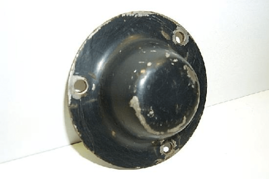 Case-international Front Hub Cap