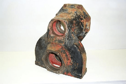 Case-international Drop Housing