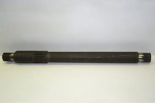 Case-international Final Drive Shaft - R.h.
