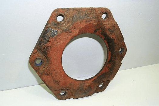 Case-international Drop Housing Cover