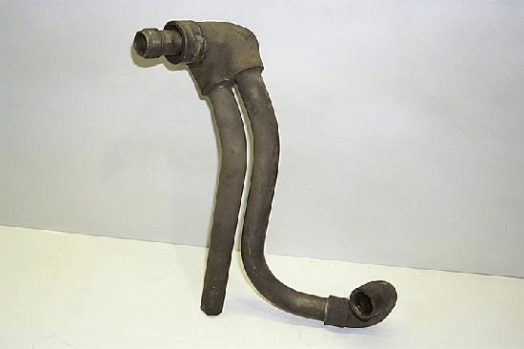 Ford Filter Support
