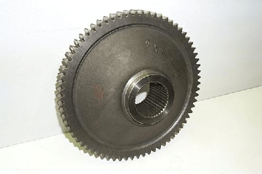 Ford Driven Gear