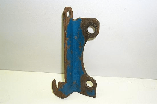 Ford Guard Support - L.h.
