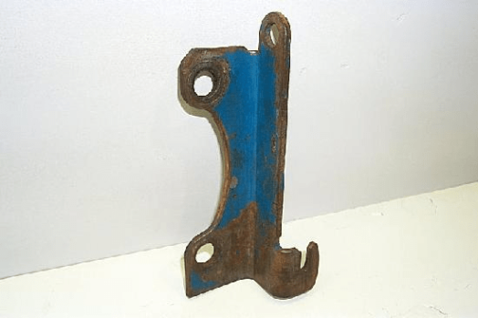 Ford Guard Support - R.h.