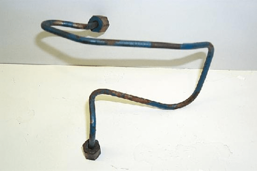 Ford Injection Tube #1