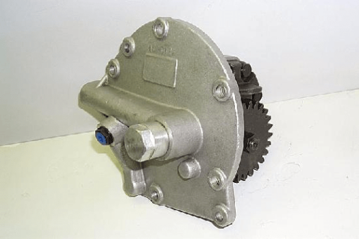 Ford Hydraulic Pump