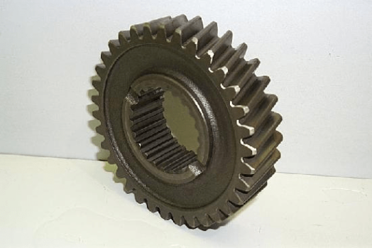 John Deere Driven Shaft Gear