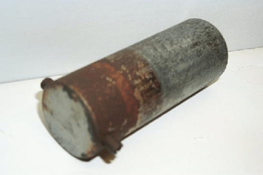 John Deere Extension Pin