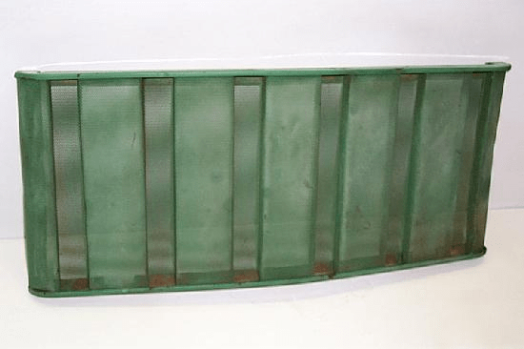 John Deere Grille