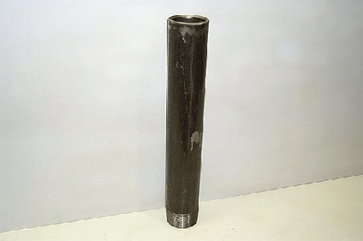 Farmall Exhaust Pipe