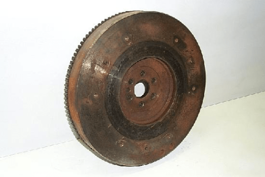 Allis Chalmers Flywheel