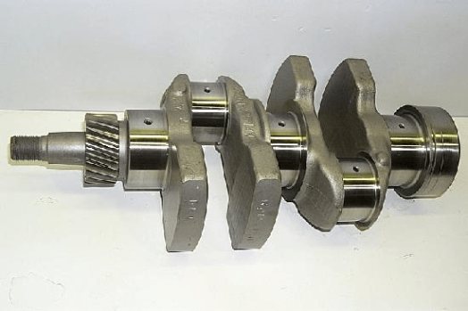 Allis Chalmers Crankshaft