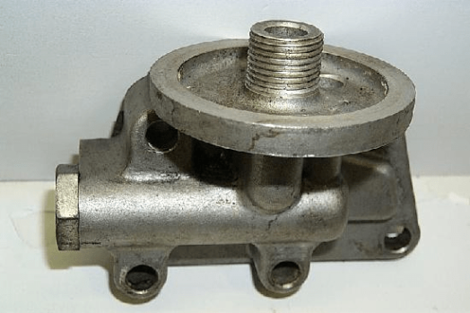 Allis Chalmers Oil Control Housing