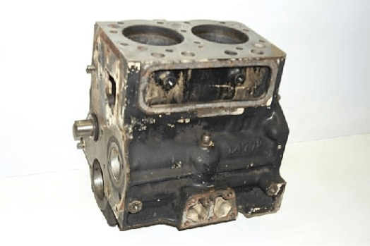Allis Chalmers Cylinder Block