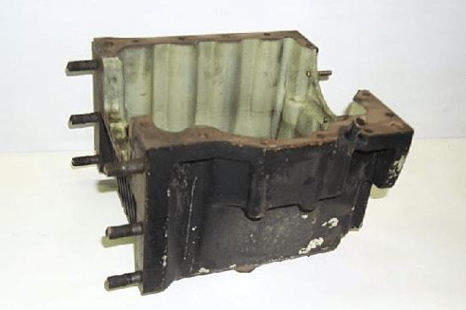 Allis Chalmers Oil Pan