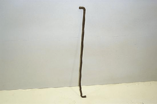 Allis Chalmers Foot Throttle Rod