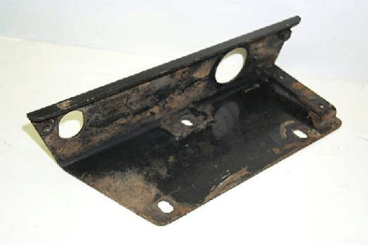Allis Chalmers Fuel Tank Support
