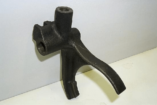 Allis Chalmers Pto Shift Fork