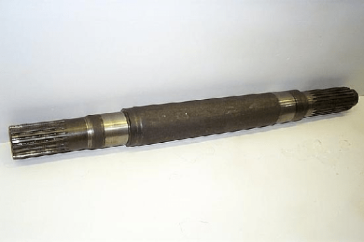 Allis Chalmers Final Drive Shaft - L.h.