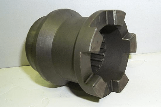 Allis Chalmers Lock Coupling - L.h.