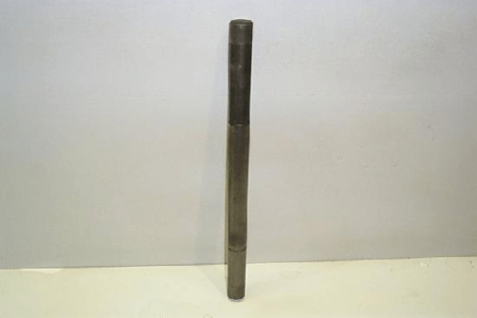 Allis Chalmers Lock Shaft