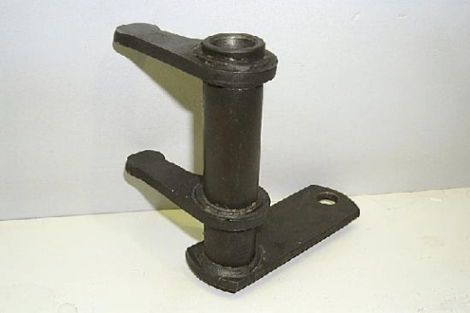 Allis Chalmers Lock Shift Lever