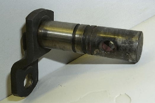 Allis Chalmers Lock Control Lever