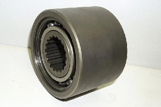 Allis Chalmers One Way Clutch Assembly