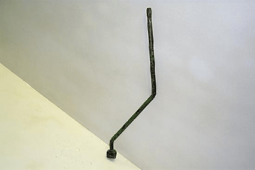 Allis Chalmers Lift Control Lever