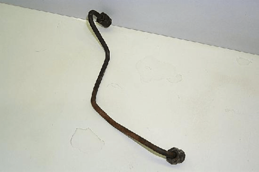 John Deere Injection Line #3