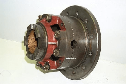 Ford Differential Case
