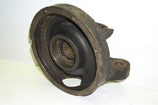 John Deere Knuckle - L.h.