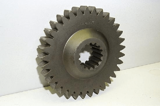 John Deere Input Shaft Gear