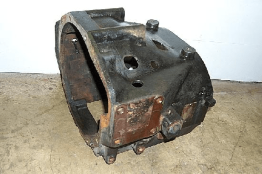 John Deere Flywheel Housing