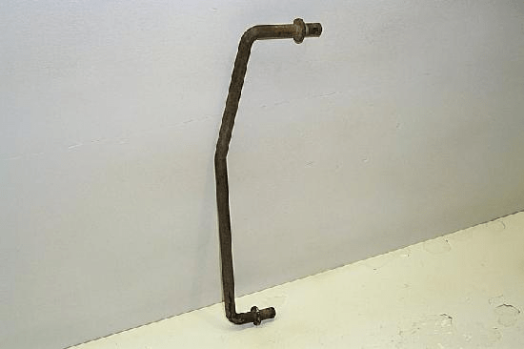 John Deere Mfwd Lever Rod