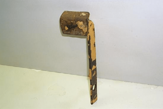 New Holland Park Brake Handle