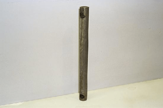 New Holland Park Brake Rod