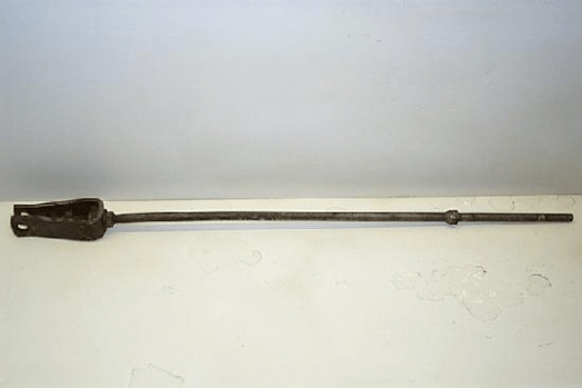 New Holland Park Brake Threaded Rod