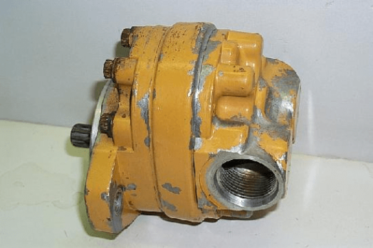 New Holland Gear Pump