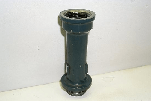 New Holland Oil Filler Flange