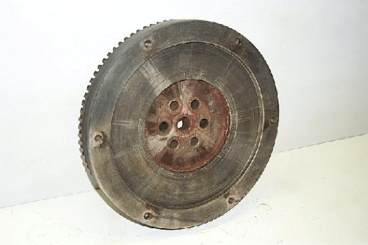 New Holland Flywheel
