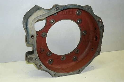 New Holland Flywheel Housing