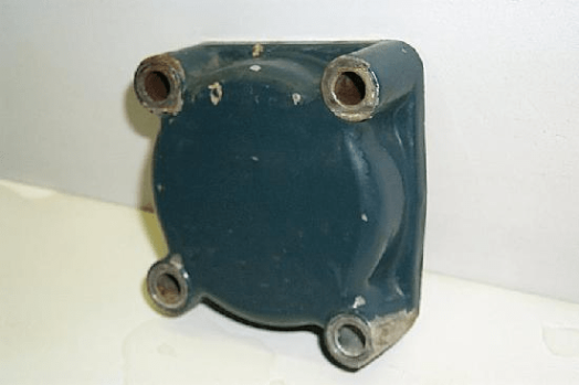 New Holland Fuel Camshaft Cover