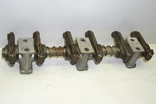 Case-international Rocker Arm Assembly