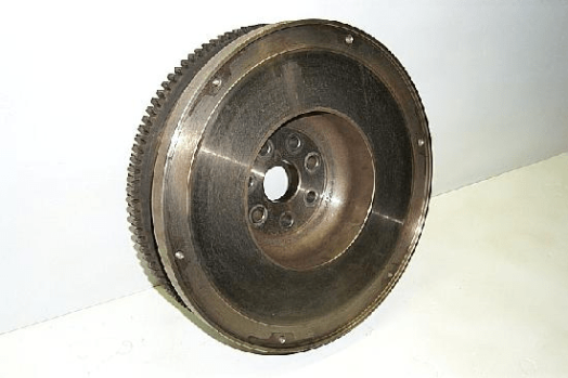 New Holland Flywheel