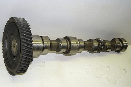 Case-international Camshaft Assembly