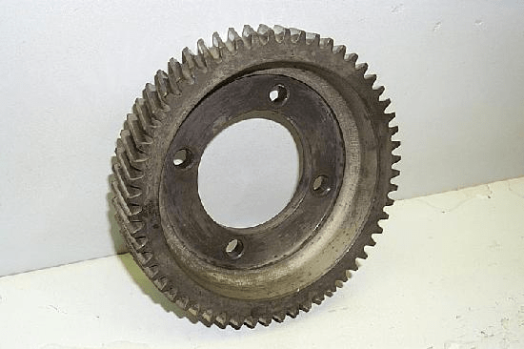 New Holland Fuel Pump Gear
