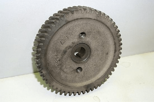 New Holland Injection Pump Gear