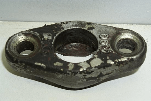 Case-international Injector Clamp