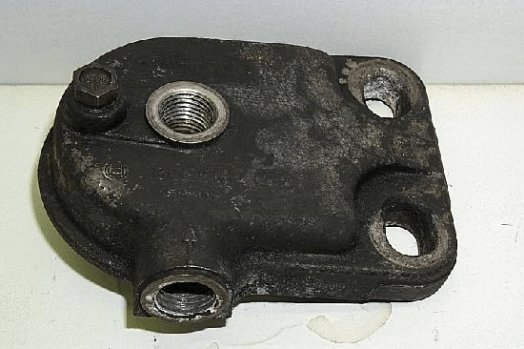 New Holland Fuel Filter Head